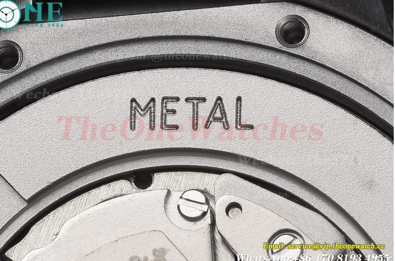 LE Dia Cartier SS NH05 GDF White De Dia 33mm Bleu Ballon 0122